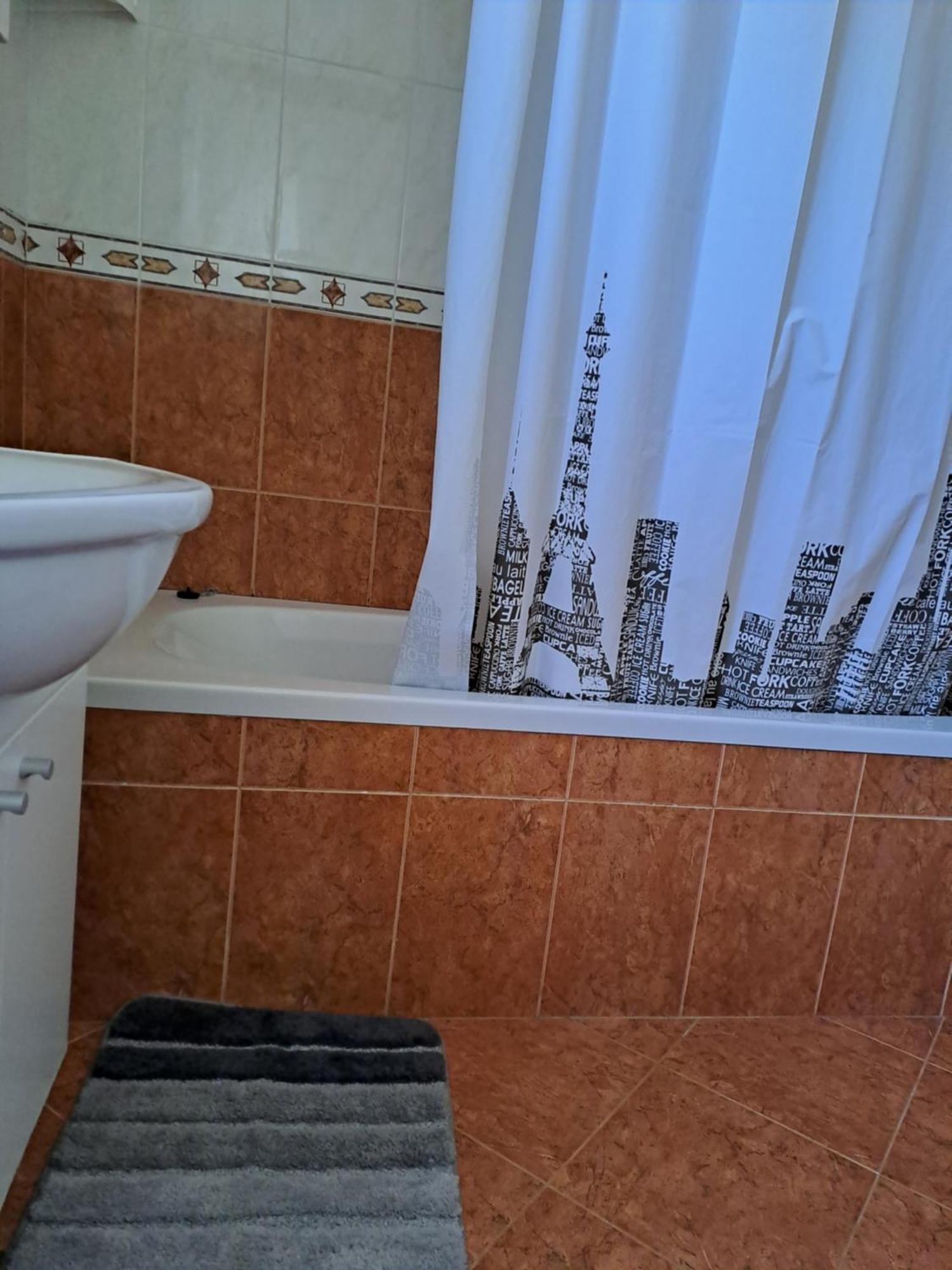 Apartman Valbandon Fažana Exterior foto
